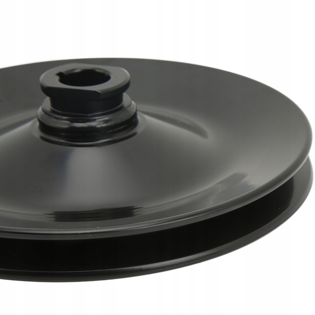 фото №15, Шків насоса підсилювача системи