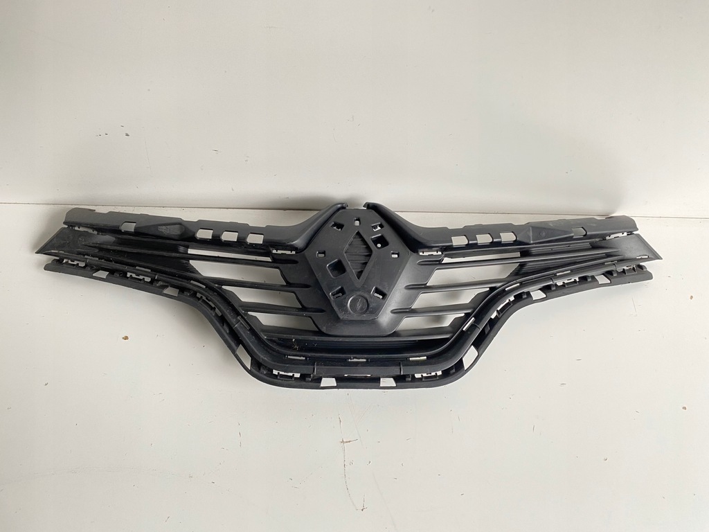 фото №1, Renault оригинальный номер 623102335r решётка радиатора