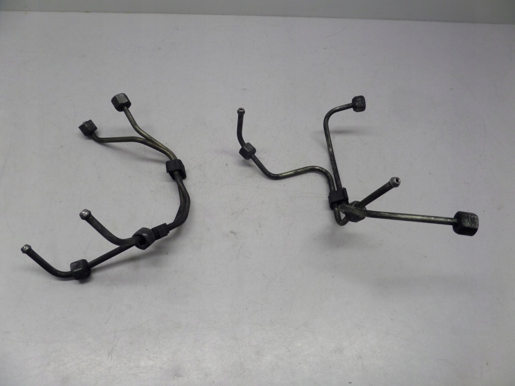 Дроти пального трубки citroen c8 807 2.2 hdi Ціна