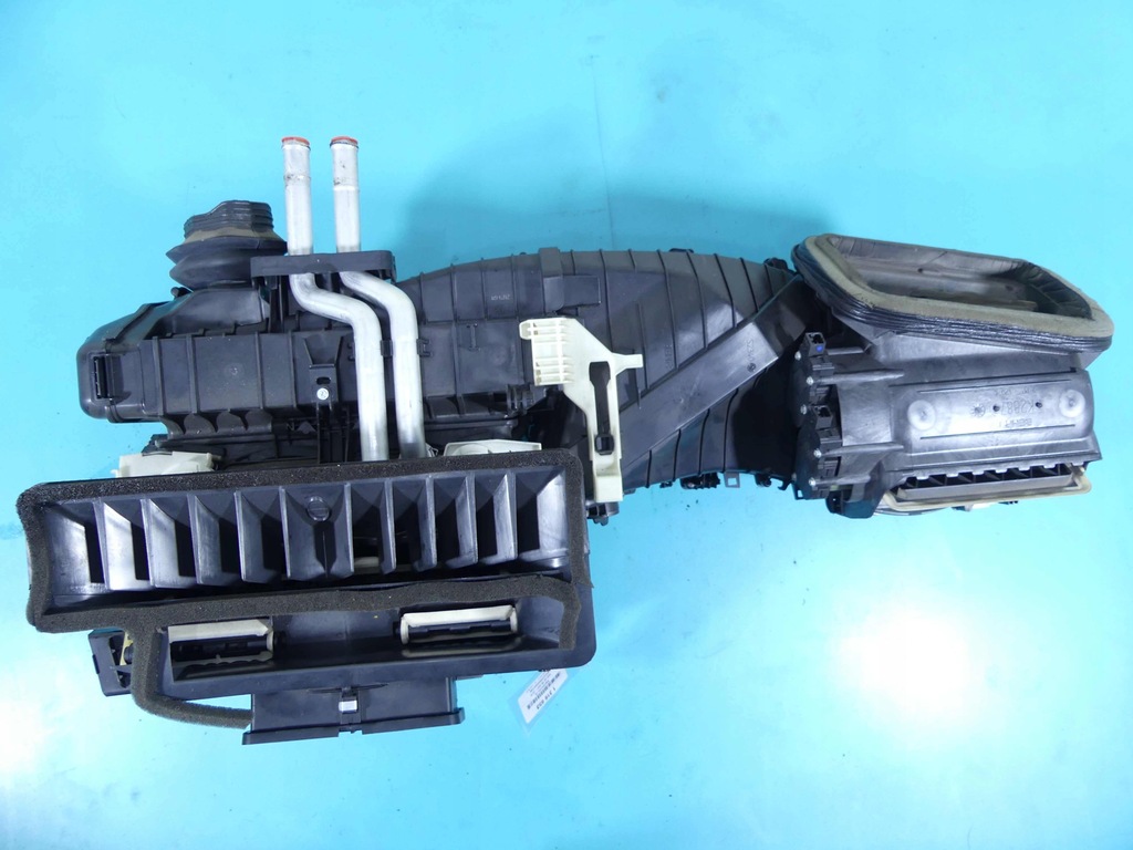 фото №10, Отопитель audi a4 b8 8k1820005ag