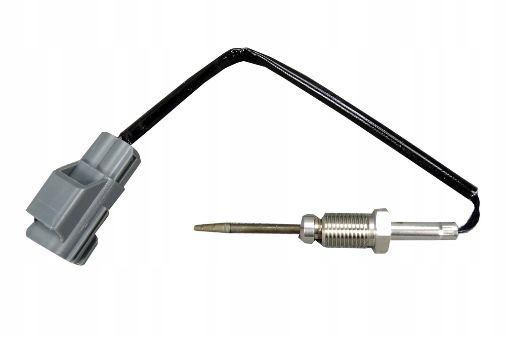 фото №1, Датчик температури вихлопних газів ford transit fiesta ecosport custom courier