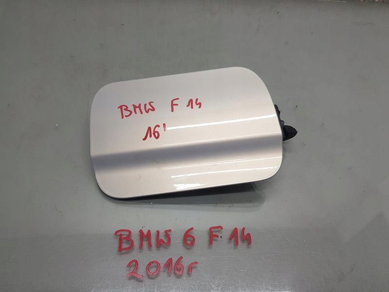 фото №1, Крышка заливной топлива bmw 6 f12 f13 f14