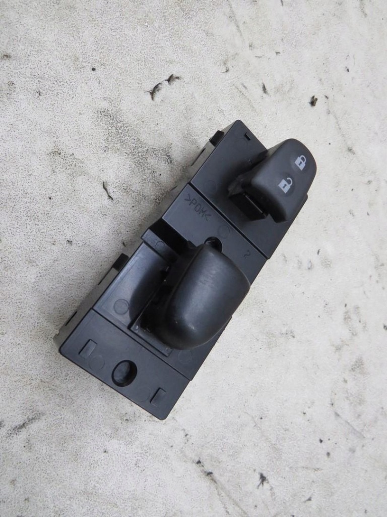 фото №1, Панель кнопка вікон juke f15 254111ka0a