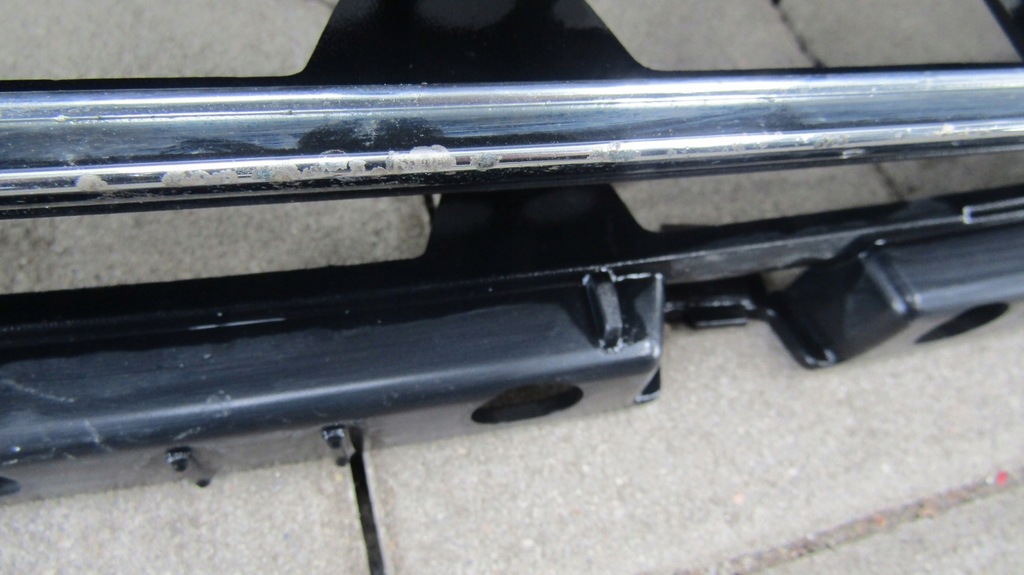 фото №8, Решётка радиатора решётка радиатора кронштейн правое dodge ram 3500 14-15