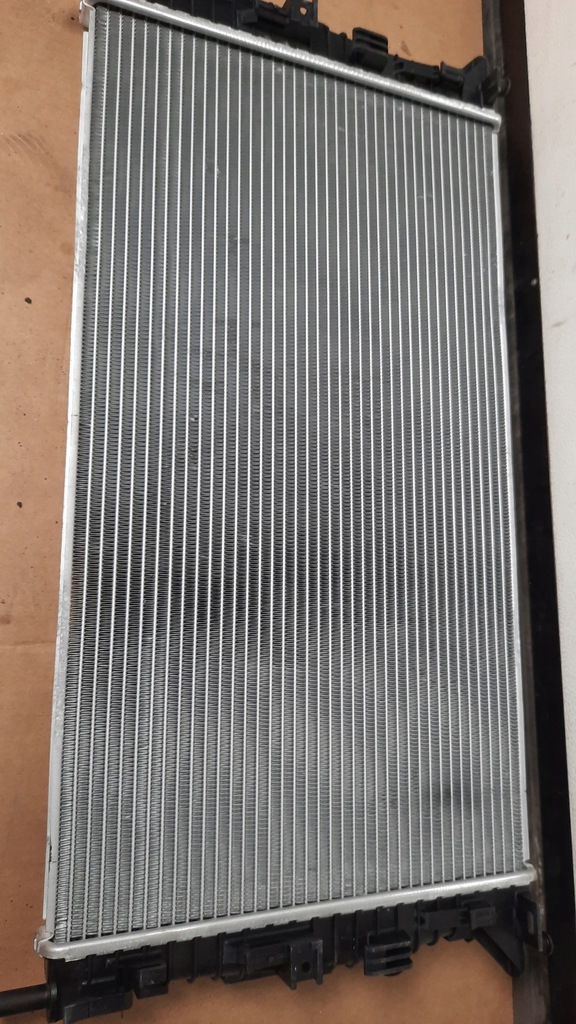 фото №6, Радиатор wody volvo v50 s40 ii 2.0d 04-12r