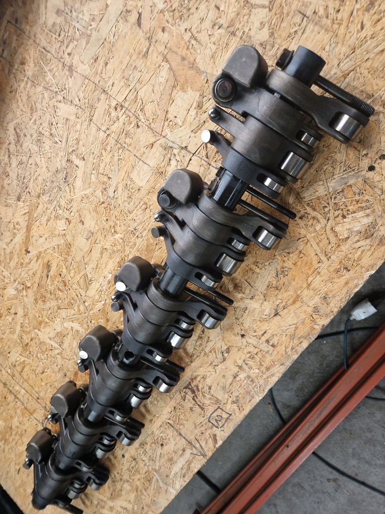 фото №2, Клавіатура veb+ volvo fh 4 fm 4 renault gama t range dti 13