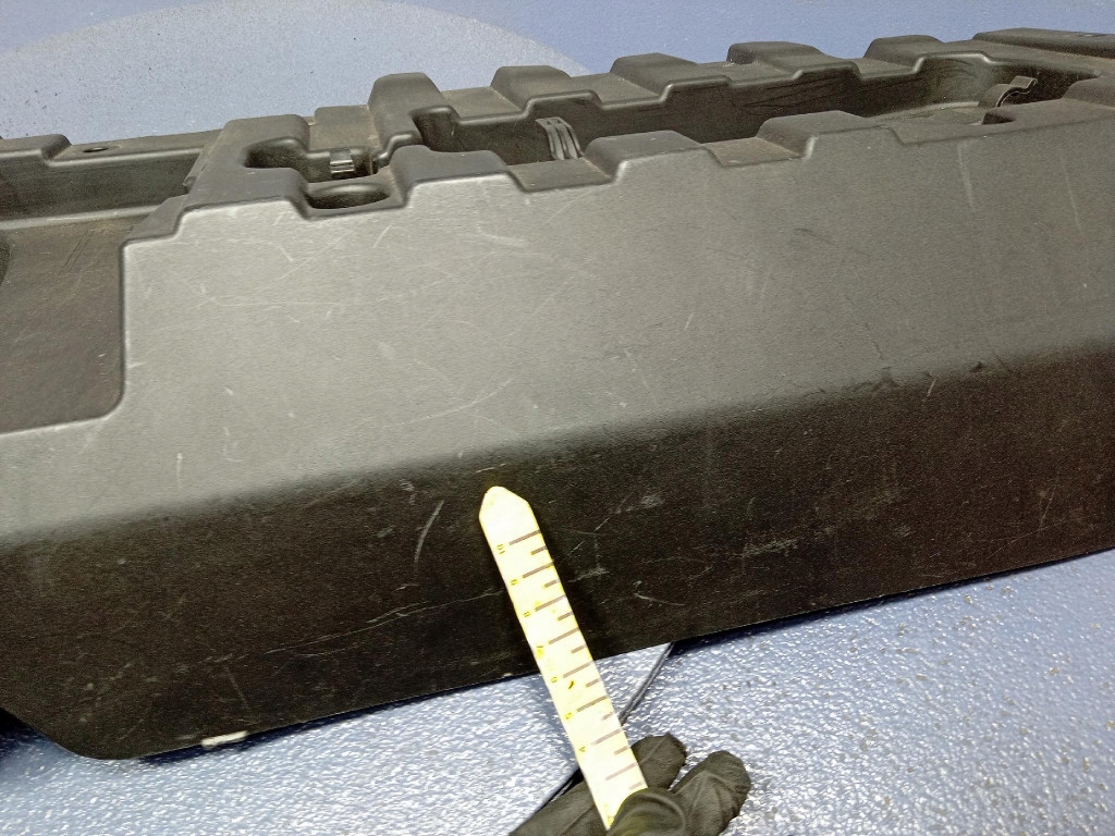 Bmw x6 g06 бардачок поддон багажника 7470940 Цена