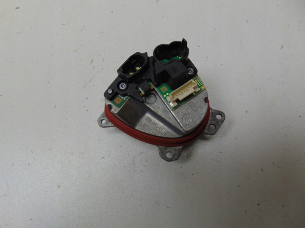 фото №1, Bmw g30 g31 перетворювач модуль jez led поворотник лівий 235.083-01