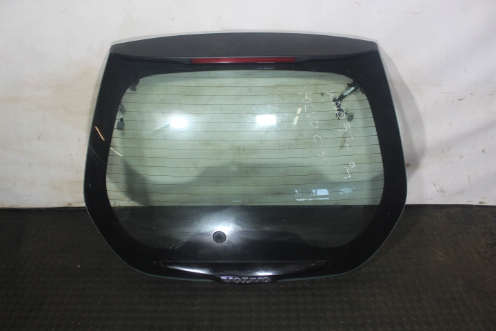 фото №1, Крышка багажника стекло задняя volvo c30 612-46