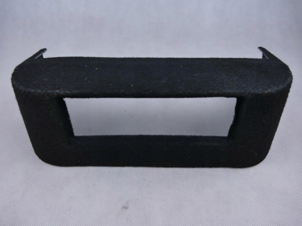 фото №1, Mercedes slk r171 защита корпус оборудование задняя