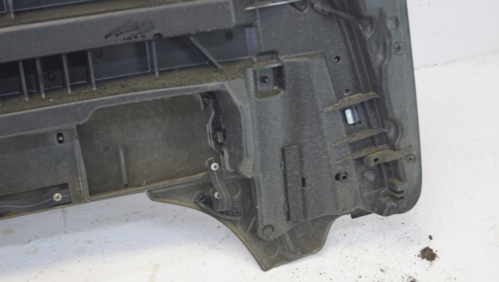 фото №15, Крышка крыша audi a5 8t cabrio