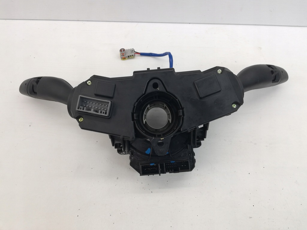 фото №9, Kia niro 16-22 переключатель комбинированный рычаг лента