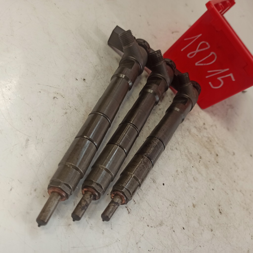 фото №14, Skoda fabia iii 1.4 b форсунка пального 04b130277j