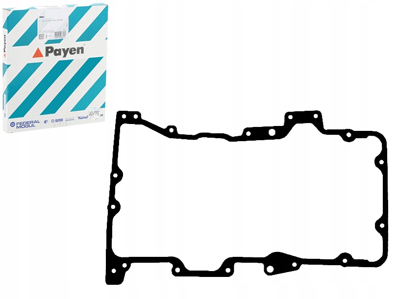 фото №1, Прокладка картера масляний ford cougar maverick mondeo i mondeo ii