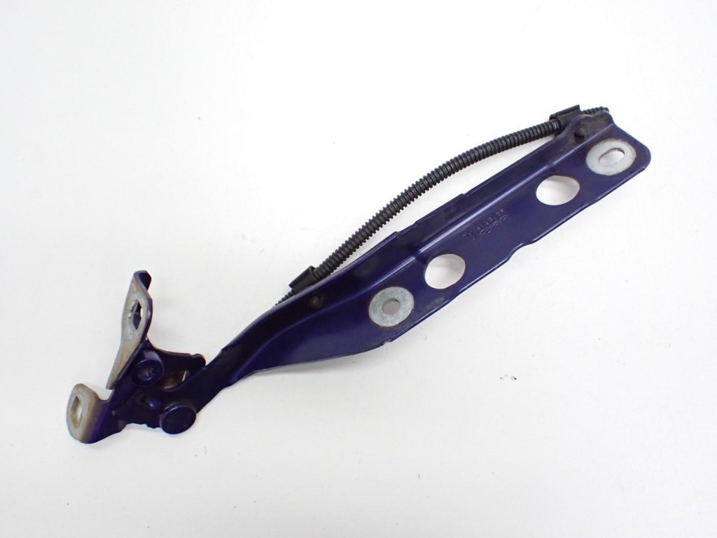 Купити Петля капот правий перед оригінал 9676115080 citroen c4 picasso ii 18r