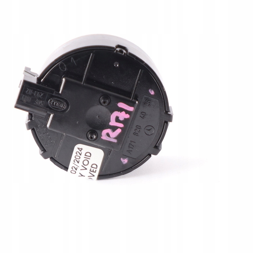 Купить Mercedes slk r171 датчик дождя передней стекло a1718204026