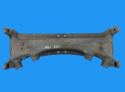 фото №1, Балка поперечная рамы кронштейн sierżant daf xf 106 xg xg+ 1892657