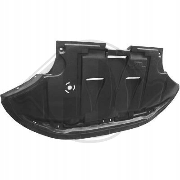 фото №1, Шумоизоляция капот do audi a6 typ 4b sedan./a