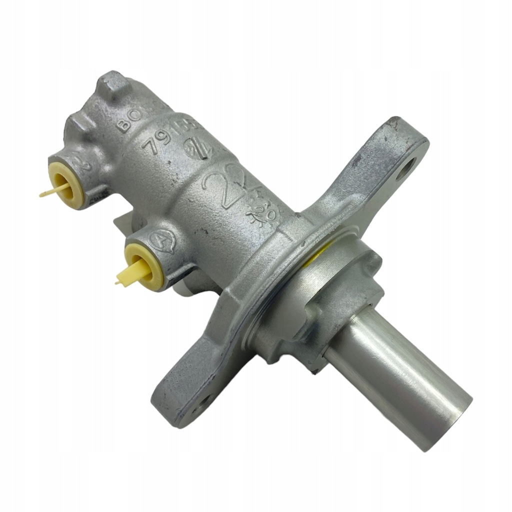 фото №12, Nowa насос тормозная kangoo ii citan kubistar ii