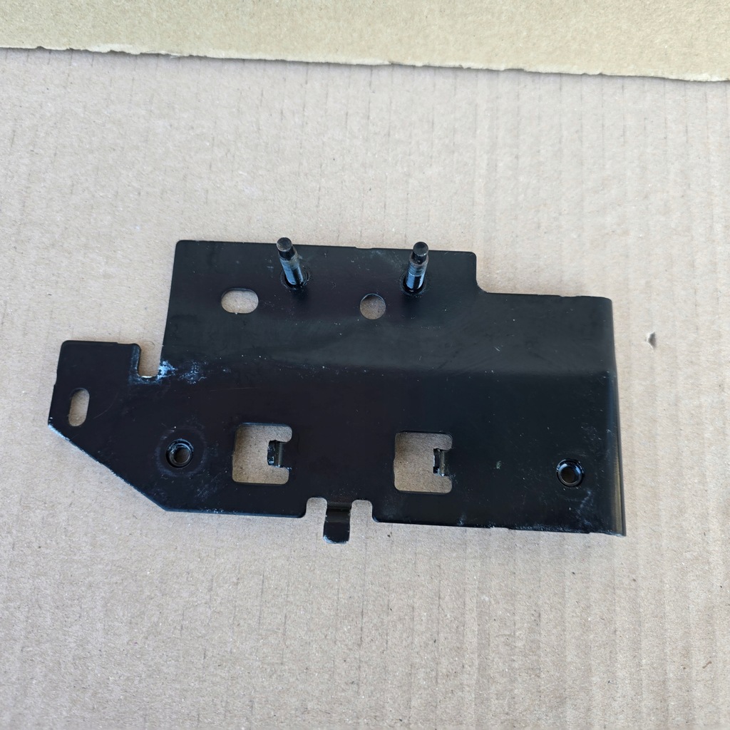 фото №1, Opel mokka b кронштейн радара