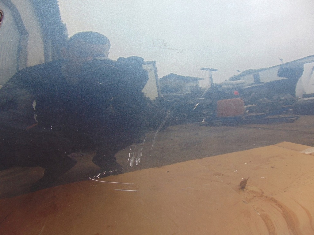 фото №7, Дверь правый задняя volkswagen vw golf vi hb 5дверь lc5f