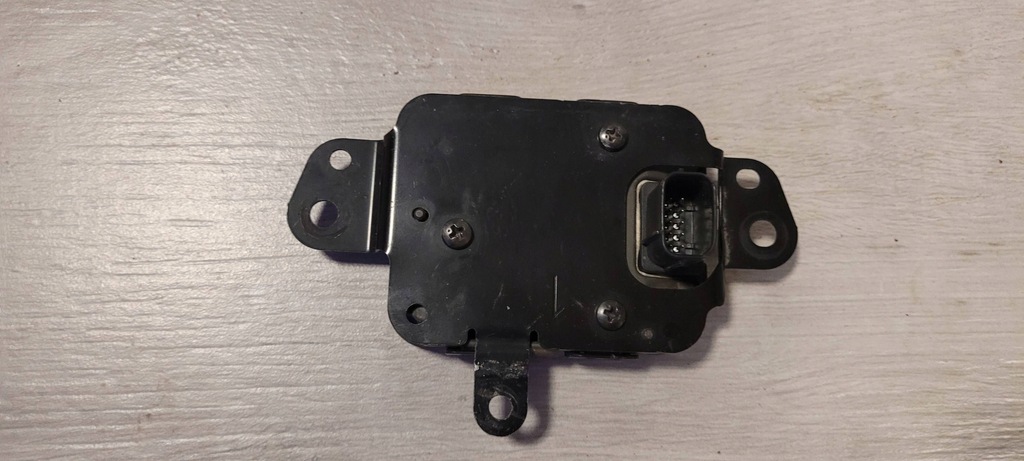 фото №1, Датчик радар датчик distronic corolla e21, 88210-12050