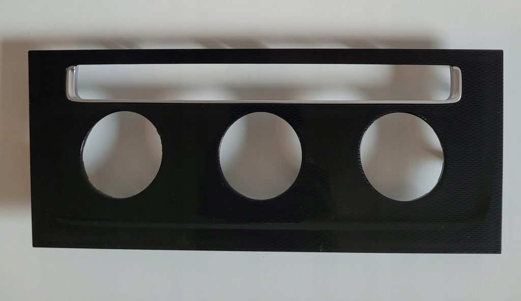 фото №1, Vw golf vii 7 рамка панель кондиціонера nowa