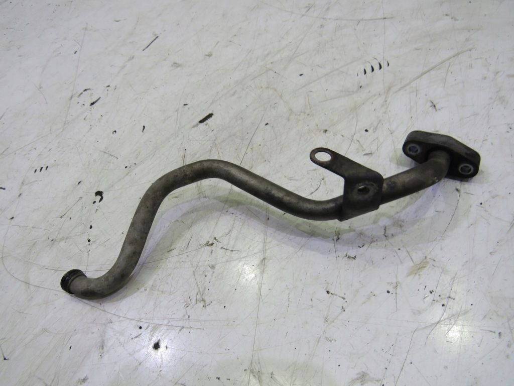 фото №1, Трубка шланг масляный countryman s r60 2.0 d