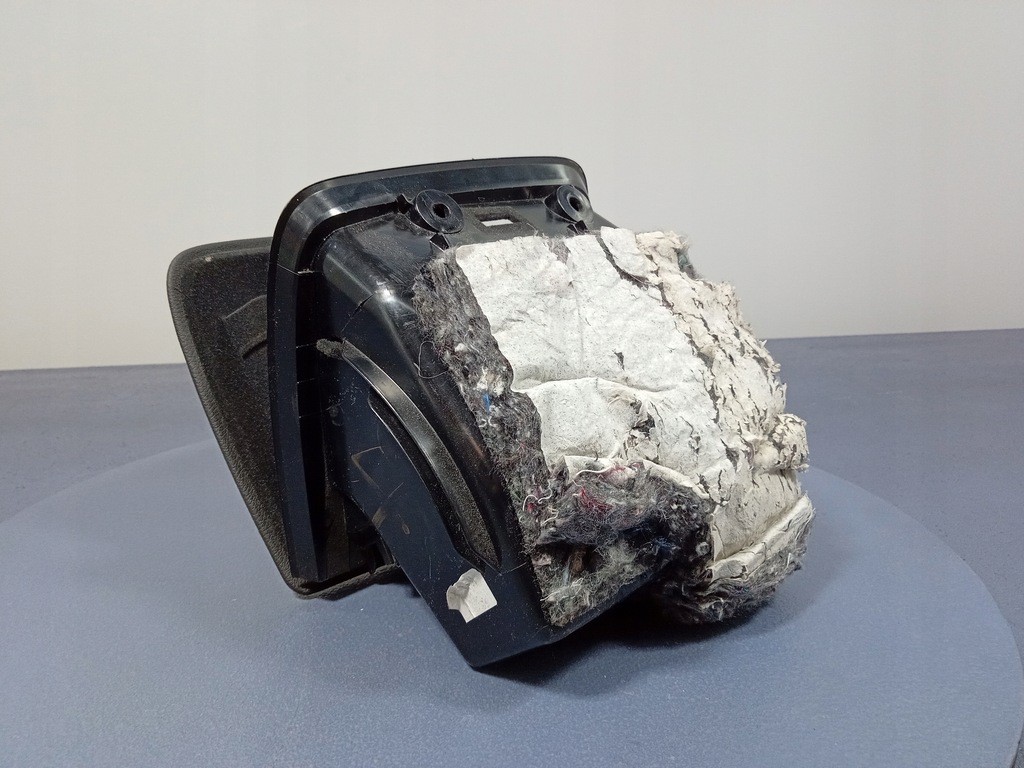 фото №7, Bmw 7 g11 g12 бардачок водителя левый 9345346