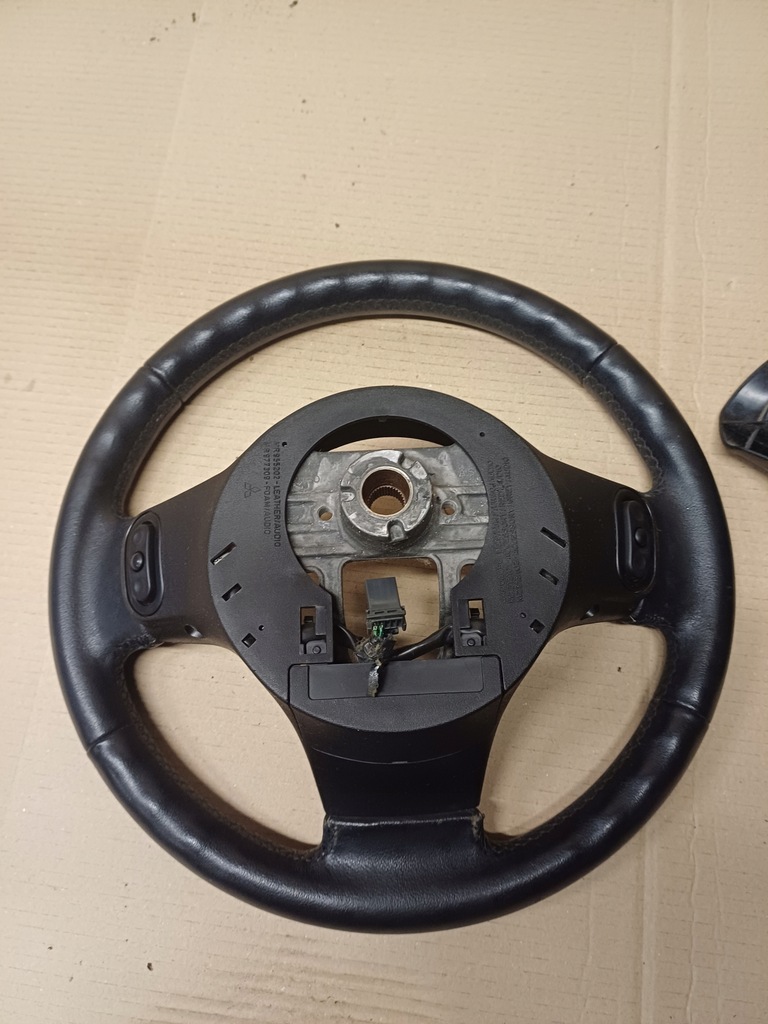 фото №5, Воздуховод кожаный mitsubishi colt vi nr. mr955202