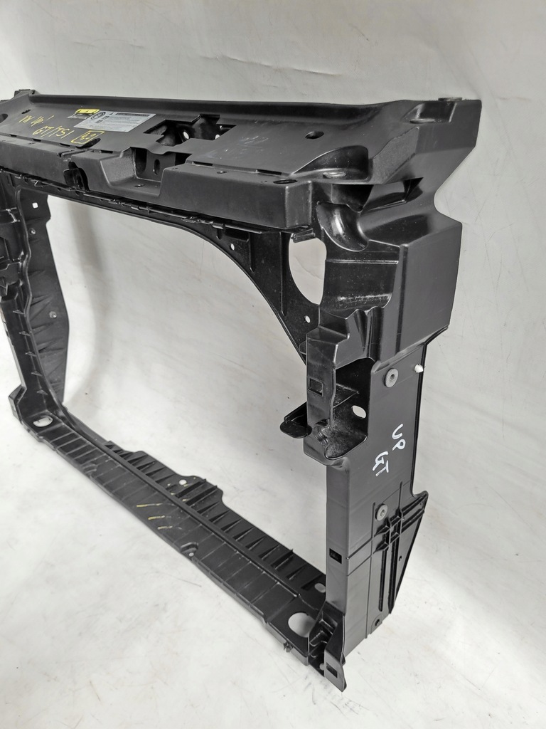 фото №13, Pas передній / підсилювач citigo vw up! seat mii / gt ts 2011-2019