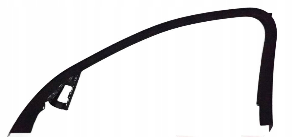 фото №1, Рамка стекло дверь правый p audi a8 d4 4h0867610a