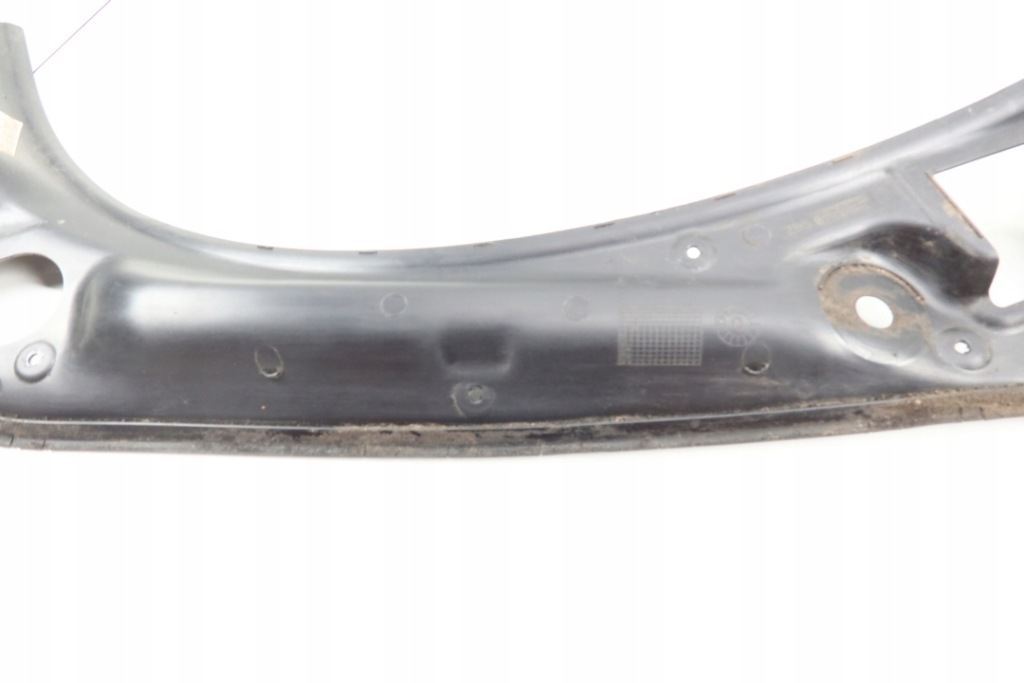 фото №11, Mercedes w164 x164 gl молдинг стійка багажника 1646900427 датчик кришки p