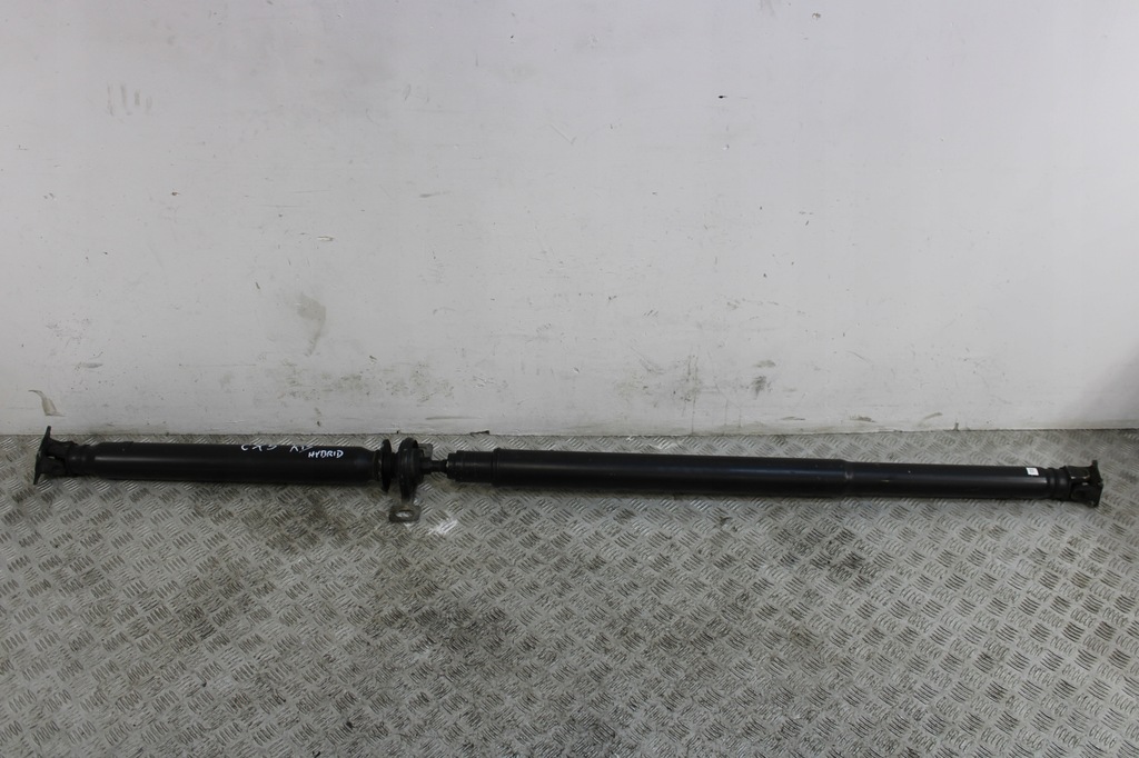 фото №1, Wał приводной кардан mazda cx5 ii 2 kb kf