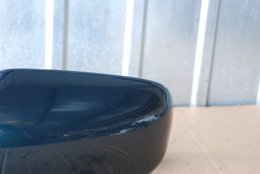 фото №7, Корпус дзеркало ліва vw phaeton зелений