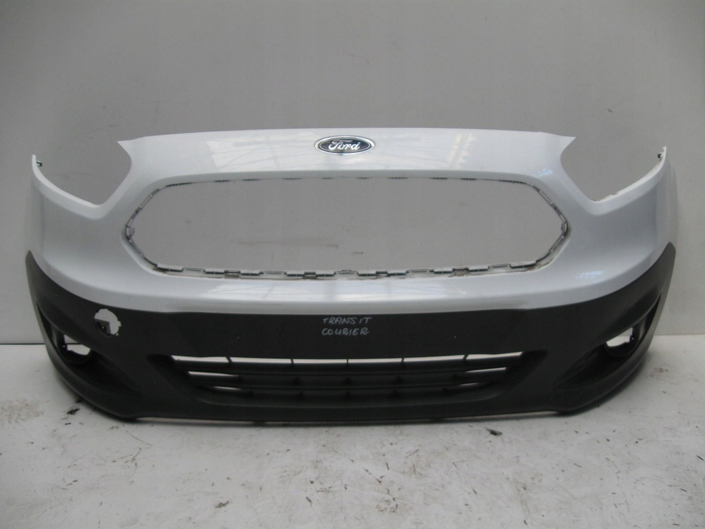 фото №1, Бампер перед передній ford transit courier
