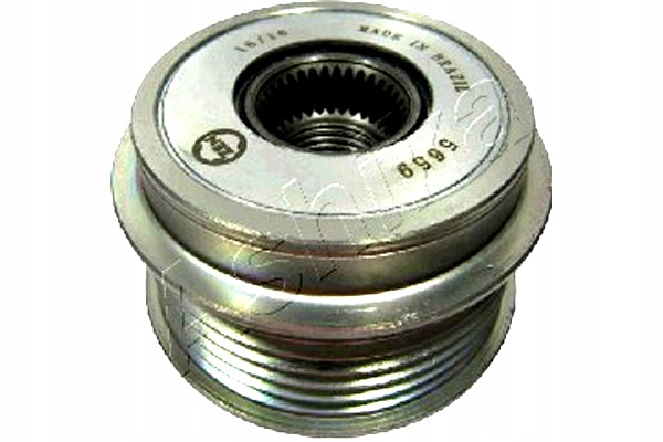 Зчеплення генератора hyundai ashika Ціна