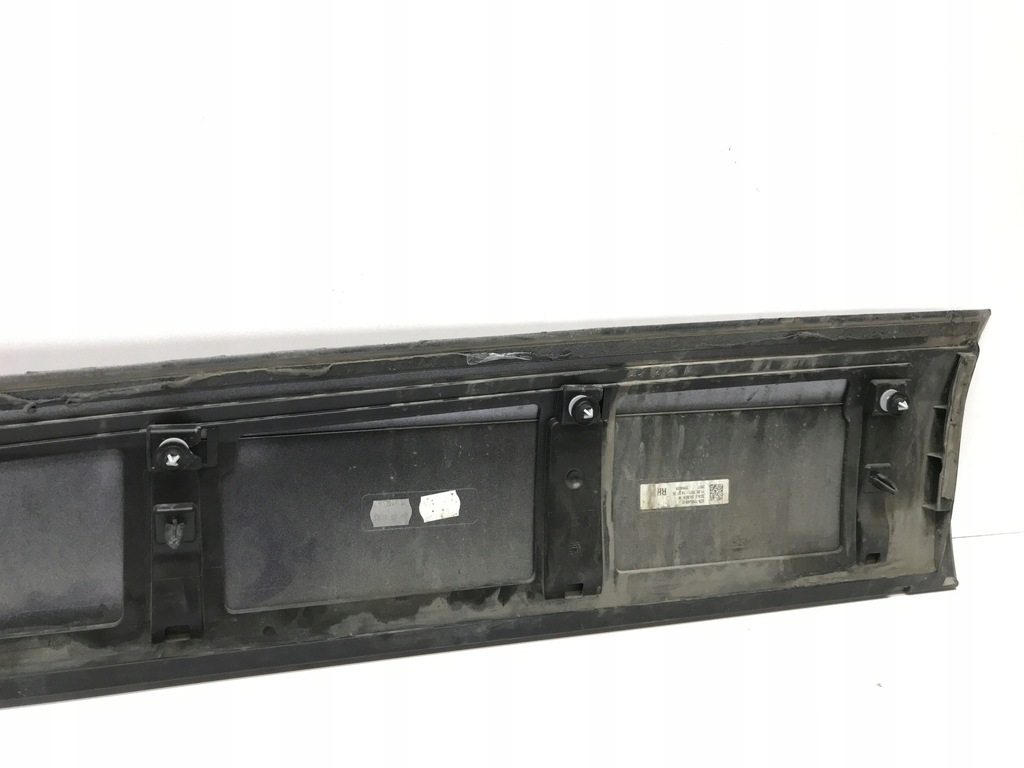 фото №11, Vw id4 id.4 молдинг дверь правая перед 11a854940b