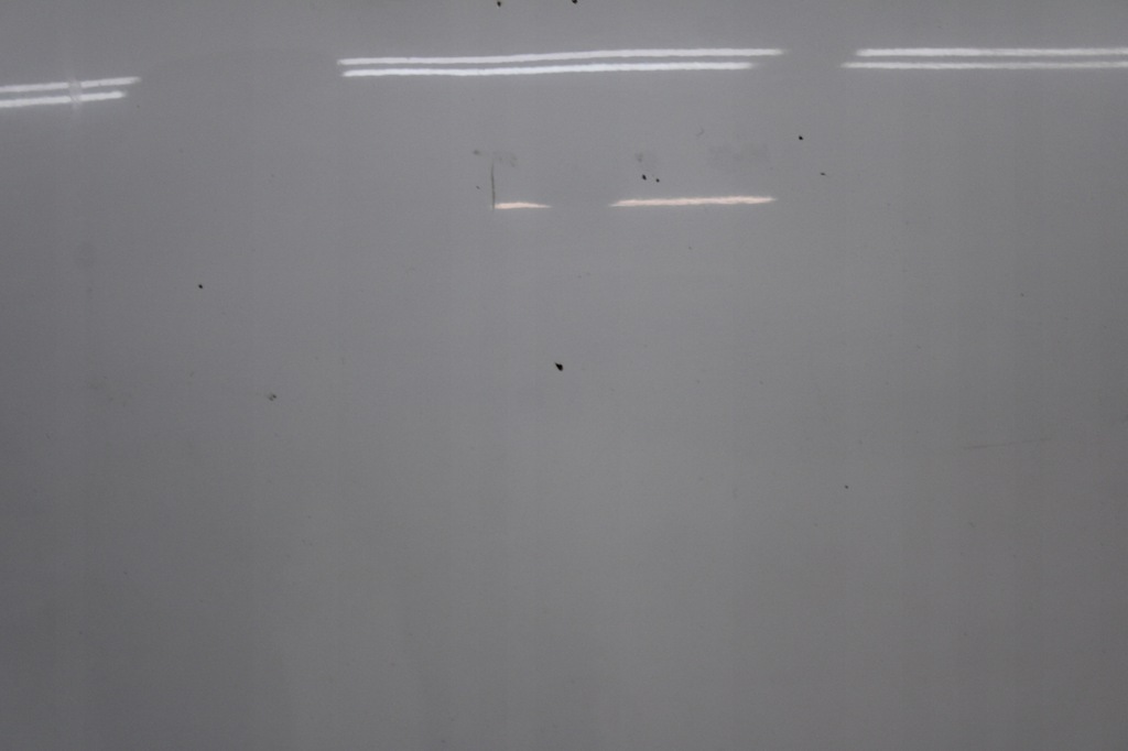 фото №8, Ford ecosport ii 12r- капот крышка двигателя diamond white no.2