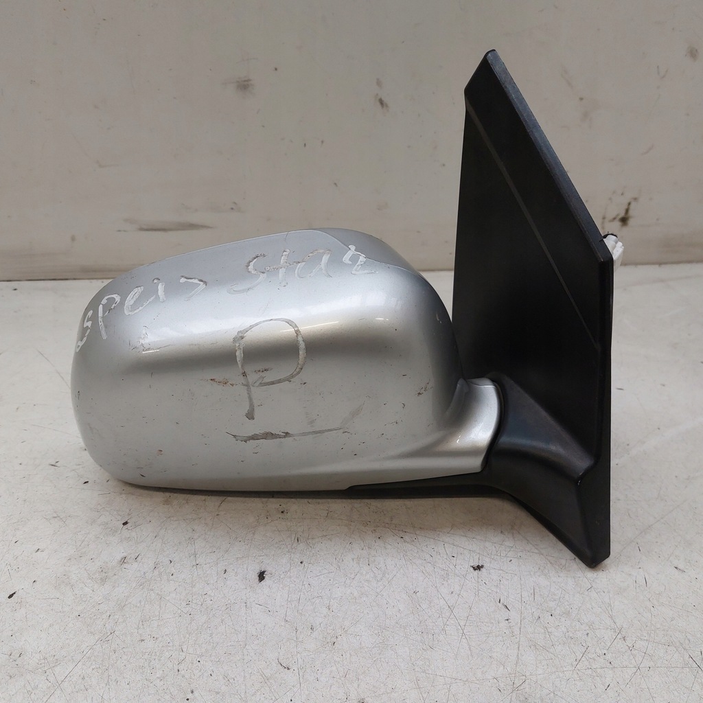 фото №1, Mitsubishi space star зеркало правое 5pin 010555