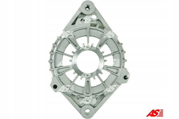 фото №2, Кронштейн, фланець привідний генератора as-pl abr1010s