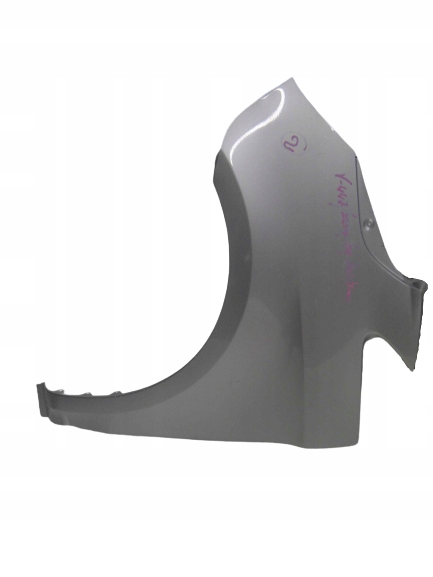 фото №1, Mercedes v w447 447 lift крыло передний левый