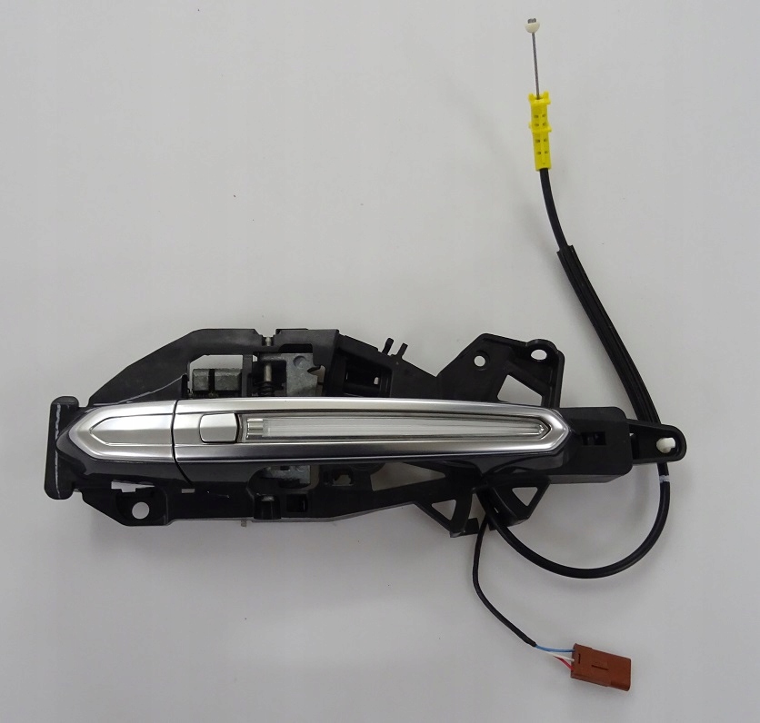 фото №1, 2014+ cadillac cts ручка двері задня підсвічена