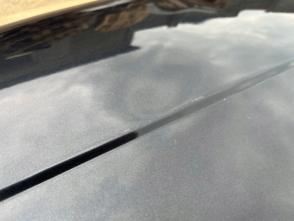 фото №11, Citroen c5 i 00-04 крыло левый перед передний