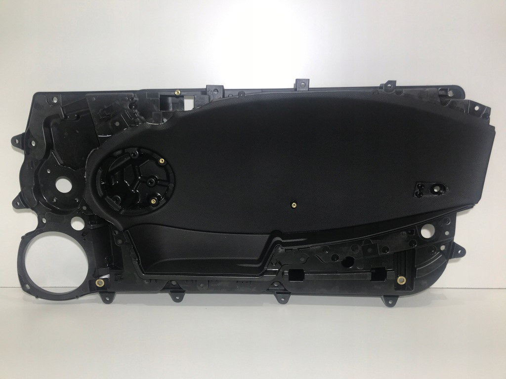 фото №1, Обшивка двері правий перед mini r55 r56 2752472