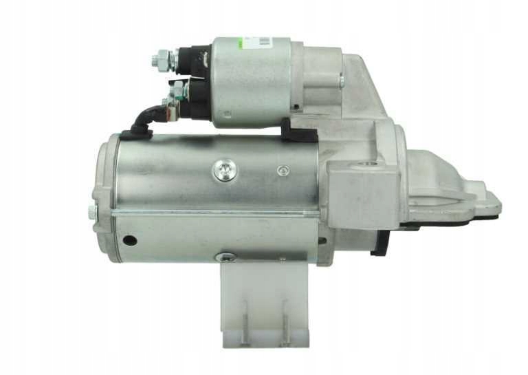 фото №9, Стартер 12v 2.2kw do ford tourneo custom 2.2