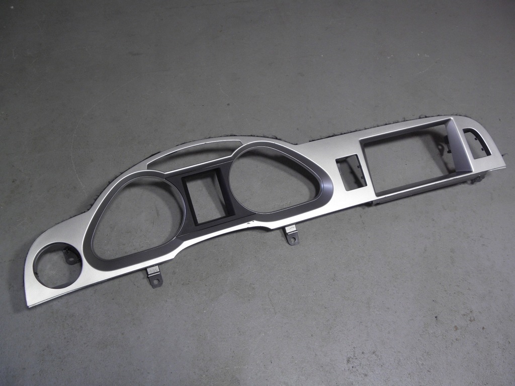 фото №1, Audi a6 c6 // защита рамка спидометра 4f1857115f