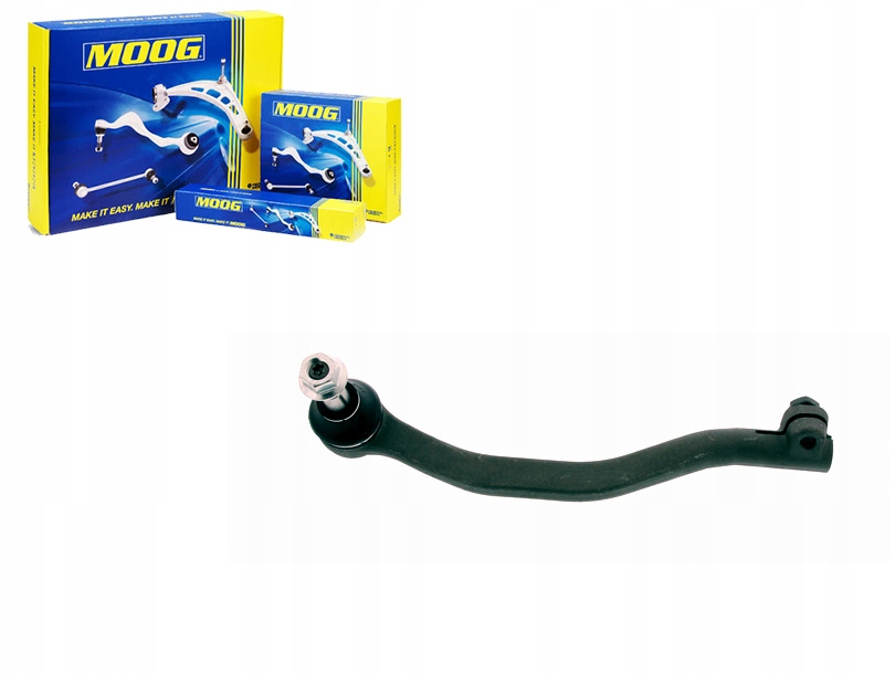 фото №1, Наконечник тяга рулевой p mini countryman r60 paceman r61 1.6