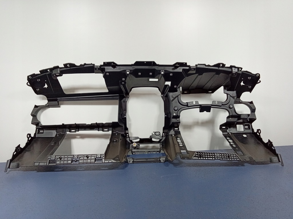 фото №8, Jeep compass i lift каркас панелі консолі eu