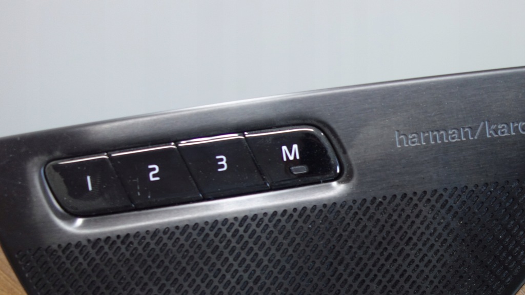 фото №6, Volvo xc90 динамик динамик harman kardon